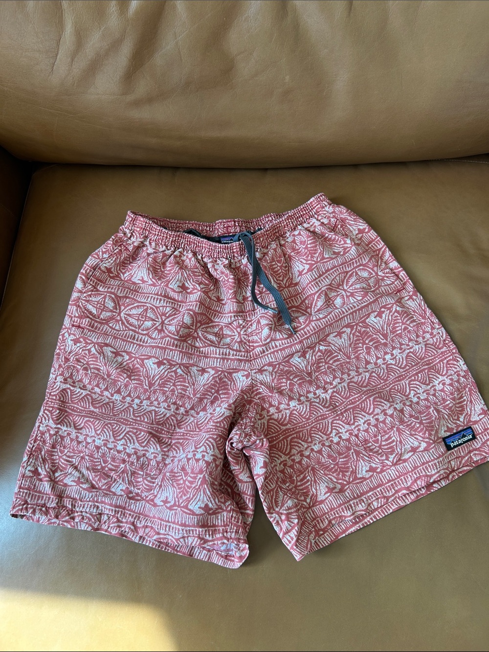Patagonia Baggies! 6.5 Inseam